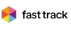 Логотип Fast Track