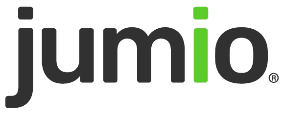 Логотип Jumio