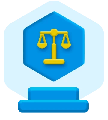 Legal Support