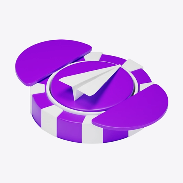 Подарки Telegram — маркетплейс
