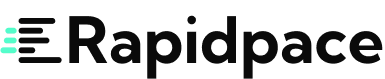 Логотип Rapidpace
