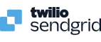 Логотип Sendgrid
