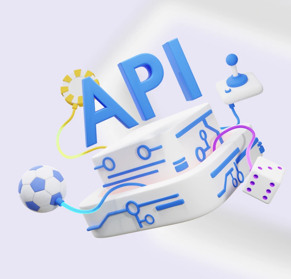 API для продажи и покупки подарков в Telegram